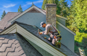 Read more about the article How Much Does a Roof Repair Cost in Dublin in 2026?