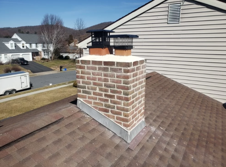 Why Chimney Repairs Are Essential Before Spring in Ireland